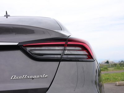 2021 Maserati QUATTROPORTE — фото 10