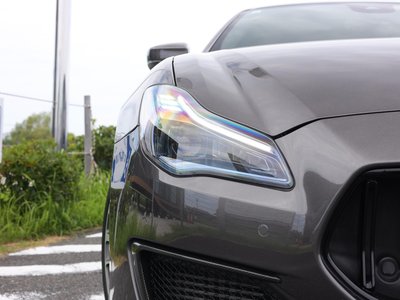 2021 Maserati QUATTROPORTE 缩略图 24