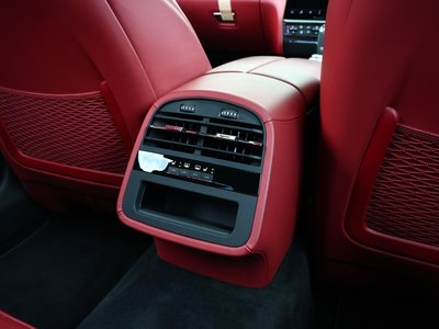 2021 Maserati QUATTROPORTE 缩略图 76