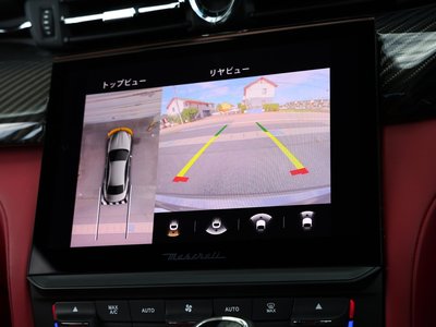 2021 Maserati QUATTROPORTE 缩略图 71