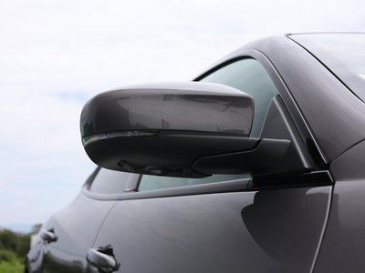 2021 Maserati QUATTROPORTE 缩略图 28