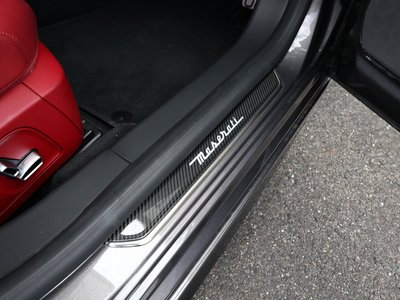2021 Maserati QUATTROPORTE 缩略图 19
