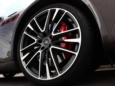 2021 Maserati QUATTROPORTE 缩略图 11