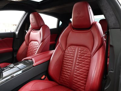 2021 Maserati QUATTROPORTE 缩略图 61