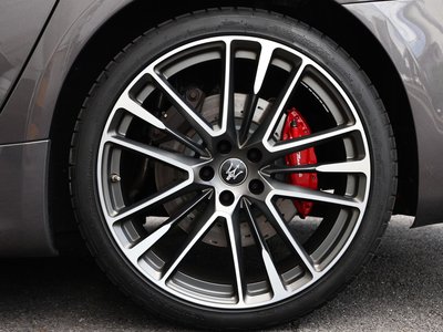 2021 Maserati QUATTROPORTE 缩略图 53