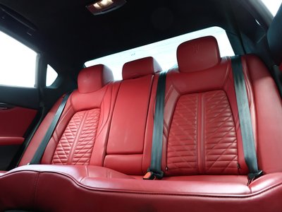 2021 Maserati QUATTROPORTE 缩略图 59