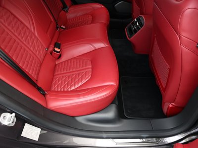 2021 Maserati QUATTROPORTE 缩略图 57