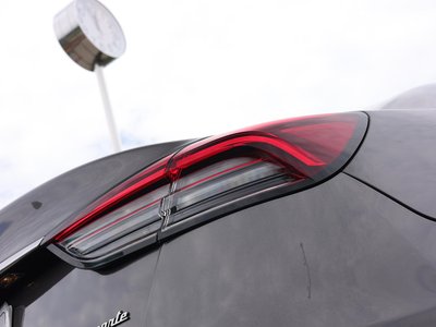 2021 Maserati QUATTROPORTE 缩略图 43