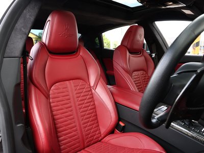 2021 Maserati QUATTROPORTE 缩略图 15