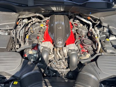 MASERATI LEVANTE - 10