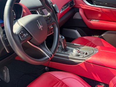 MASERATI LEVANTE - 5