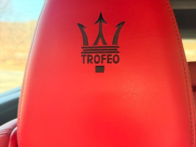 MASERATI LEVANTE - 9