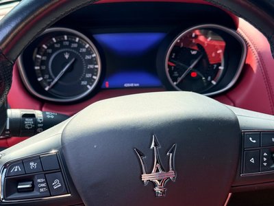 MASERATI LEVANTE - 7