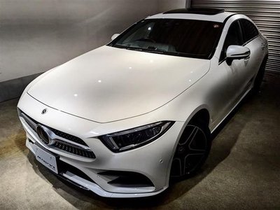 صورة 1 لـ 2019 Mercedes-BENZ OTHERS