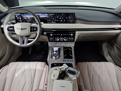 صورة 5 لـ 2024 GENESIS G80 (RG3)