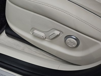 2024 Genesis G80 (RG3) 缩略图 26