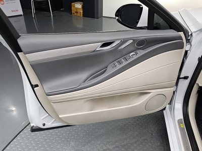 2024 Genesis G80 (RG3) 缩略图 14