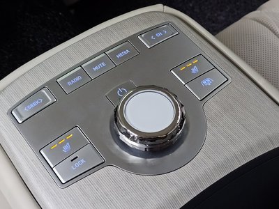 2024 Genesis G80 (RG3) 缩略图 27