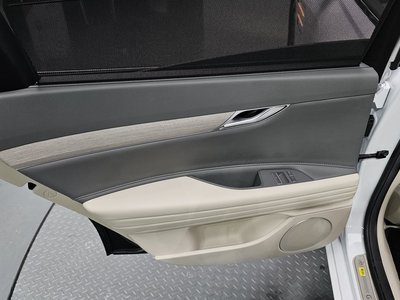2024 Genesis G80 (RG3) 缩略图 15