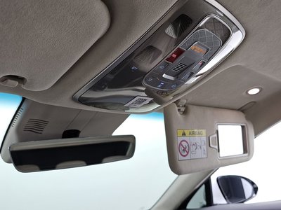 2024 Genesis G80 (RG3) 缩略图 29