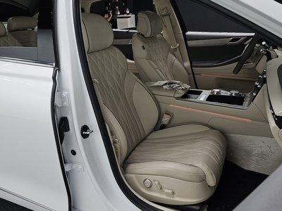 2024 Genesis G80 (RG3) 缩略图 16