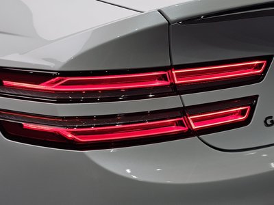 صورة 10 لـ 2024 GENESIS G80 (RG3)