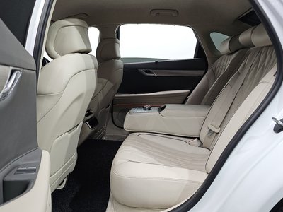 2024 Genesis G80 (RG3) 缩略图 17
