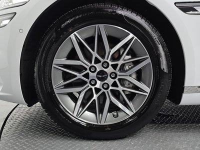 صورة 6 لـ 2024 GENESIS G80 (RG3)