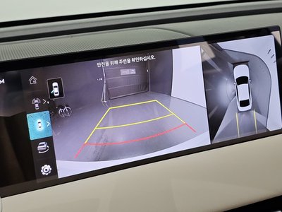2024 Genesis G80 (RG3) 缩略图 21