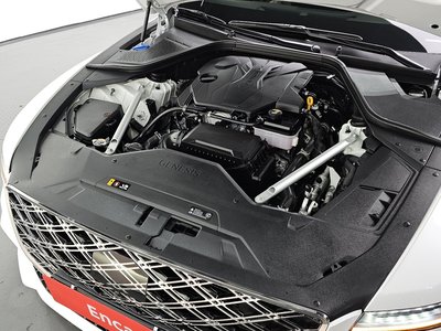 صورة 7 لـ 2024 GENESIS G80 (RG3)