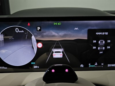 2024 Genesis G80 (RG3) 缩略图 11