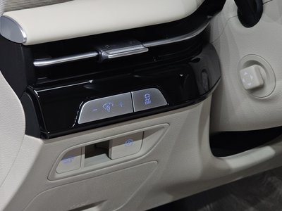 2024 Genesis G80 (RG3) 缩略图 19