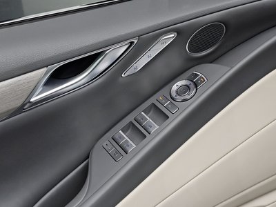 2024 Genesis G80 (RG3) 缩略图 25