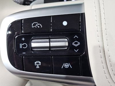 2024 Genesis G80 (RG3) 缩略图 22