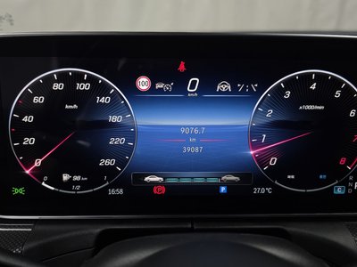 2024 MERCEDES-BENZ C-CLASS 缩略图 11