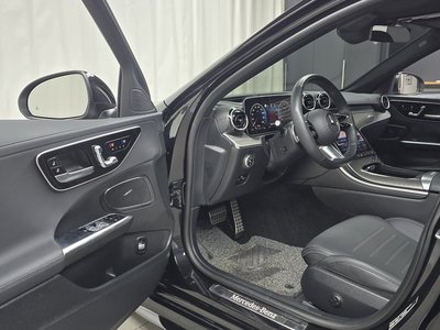 2024 MERCEDES-BENZ C-CLASS 缩略图 13