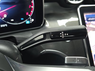 2024 MERCEDES-BENZ C-CLASS 缩略图 12