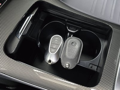 2024 MERCEDES-BENZ C-CLASS 缩略图 29