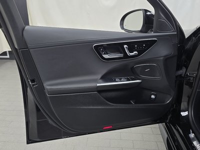 2024 MERCEDES-BENZ C-CLASS 缩略图 14