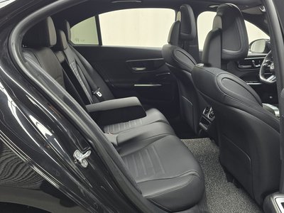 2024 MERCEDES-BENZ C-CLASS 缩略图 17