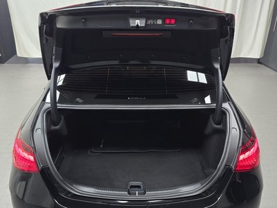 2024 MERCEDES-BENZ C-CLASS 缩略图 30
