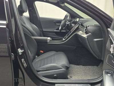 2024 MERCEDES-BENZ C-CLASS 缩略图 16