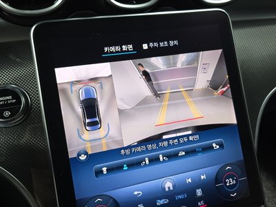 2024 MERCEDES-BENZ C-CLASS 缩略图 20