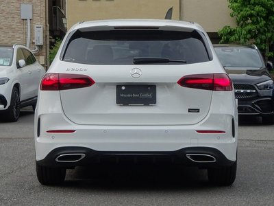2026 Mercedes-BENZ B-CLASS photo 5