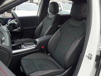 2026 Mercedes-BENZ B-CLASS photo 10