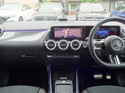 2026 Mercedes-BENZ B-CLASS photo 7