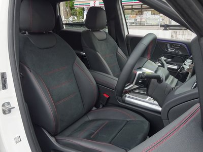 2026 Mercedes-BENZ B-CLASS photo 8