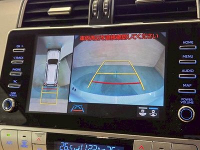 TOYOTA LAND CRUISER PRADO - 4