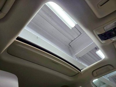 TOYOTA LAND CRUISER PRADO - 5