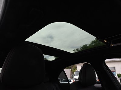 MERCEDES-BENZ C-CLASS AMG - 8